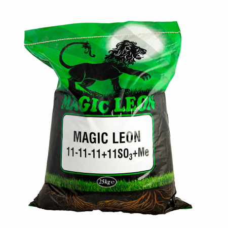 Magic Leon 11-11-11+11SO3+Me