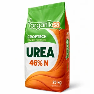 CROPTECH Üre ürün ambalajı